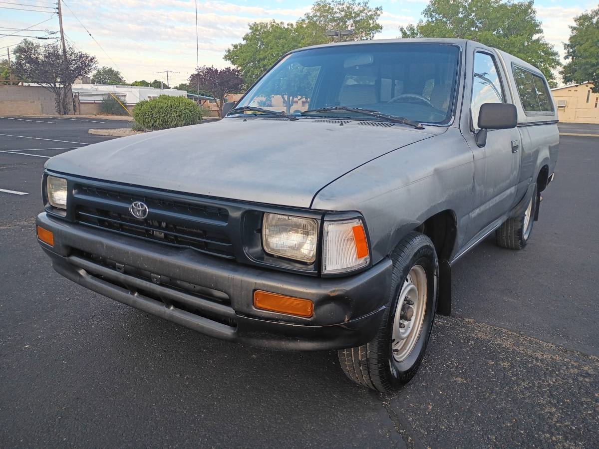 Toyota-truck-1993