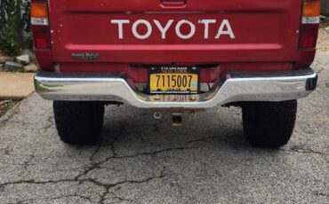 Toyoya-pick-up-1994-red-6