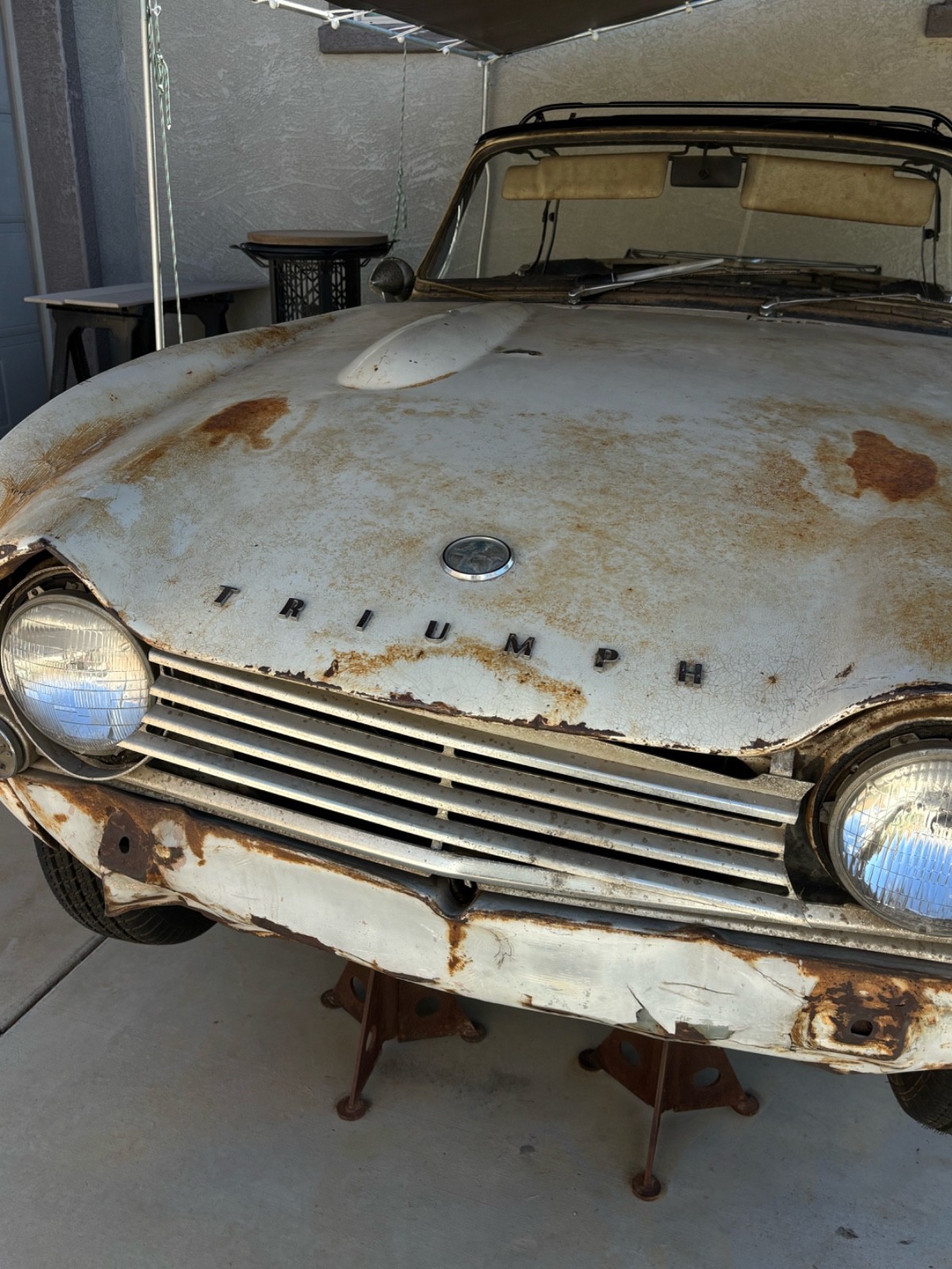 Triumph-Other-1967-Convertible-11
