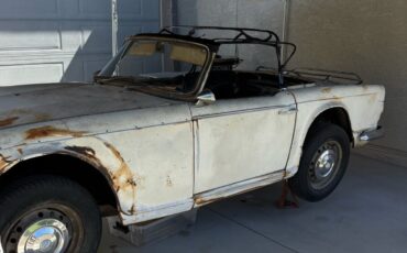 Triumph-Other-1967-Convertible-2