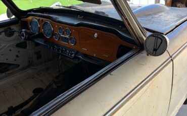 Triumph-Other-1967-Convertible-3