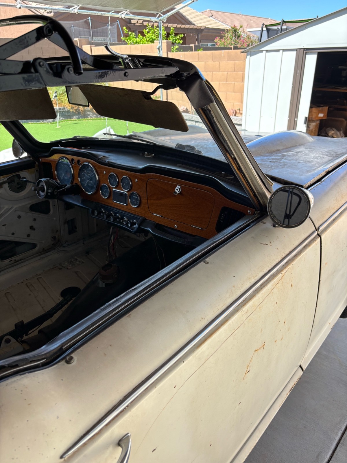 Triumph-Other-1967-Convertible-3