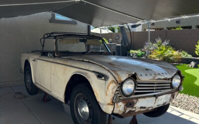 Triumph Other 1967
