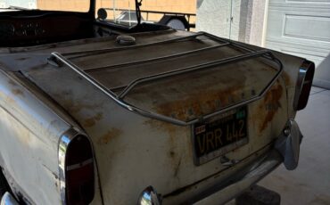 Triumph-Other-1967-Convertible-6