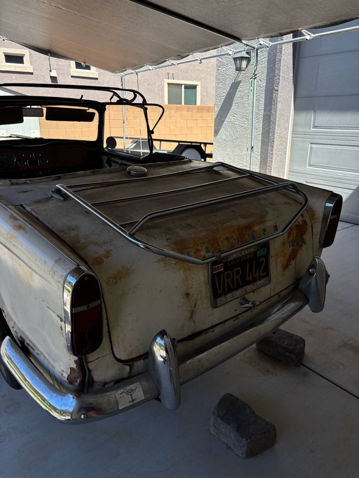 Triumph-Other-1967-Convertible-6