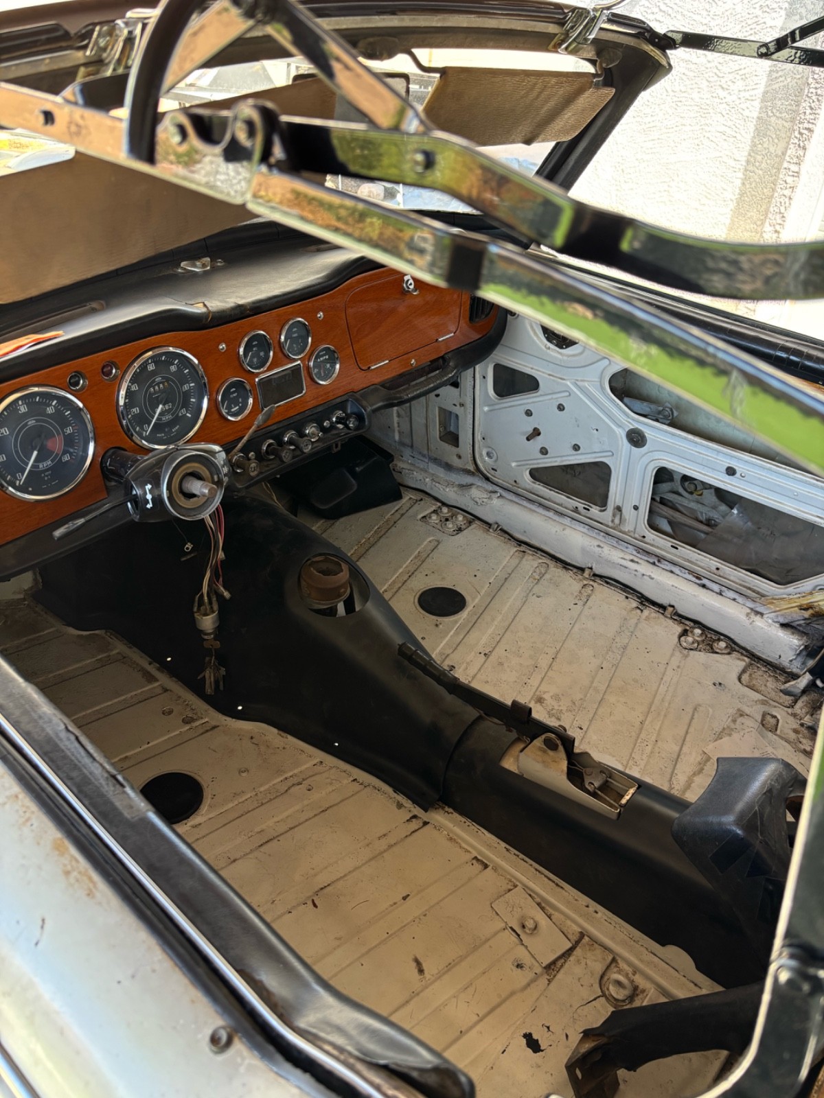 Triumph-Other-1967-Convertible-7