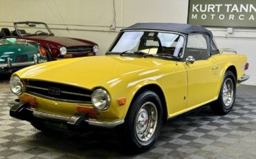 Triumph-Other-1974-Convertible-1
