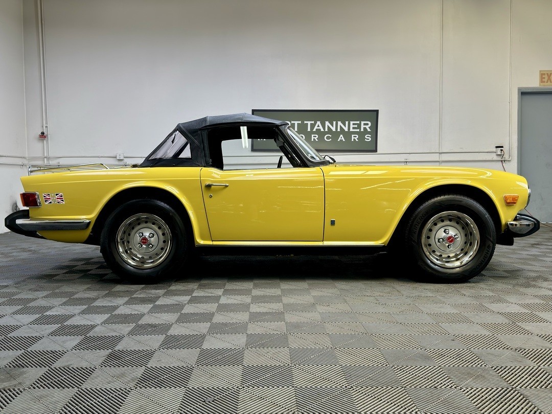 Triumph-Other-1974-Convertible-2