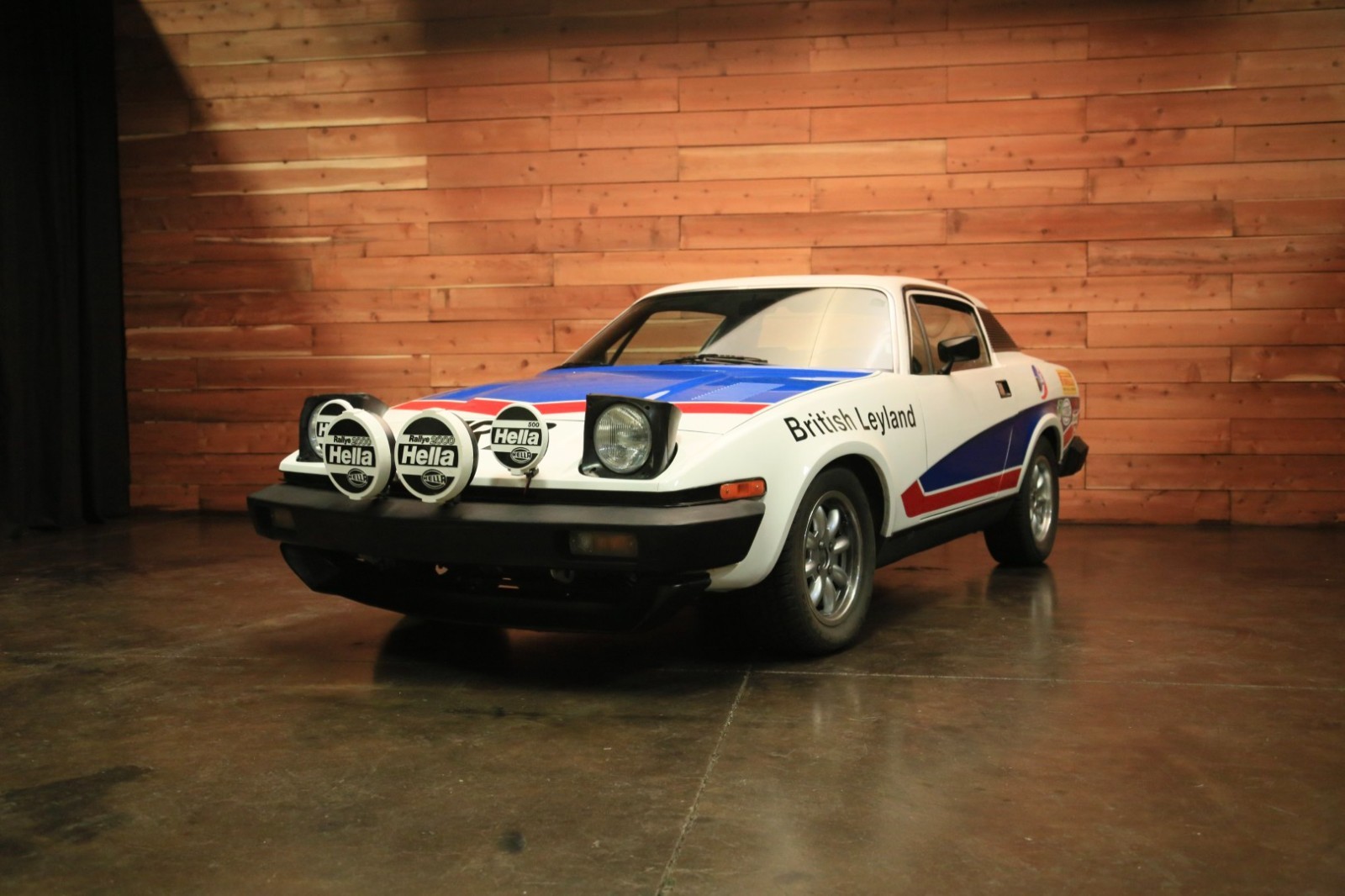 Triumph Other 1977 Coupe