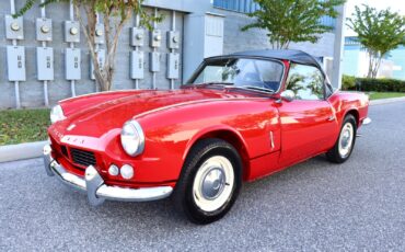 Triumph-Spitfire-1966-Convertible-1