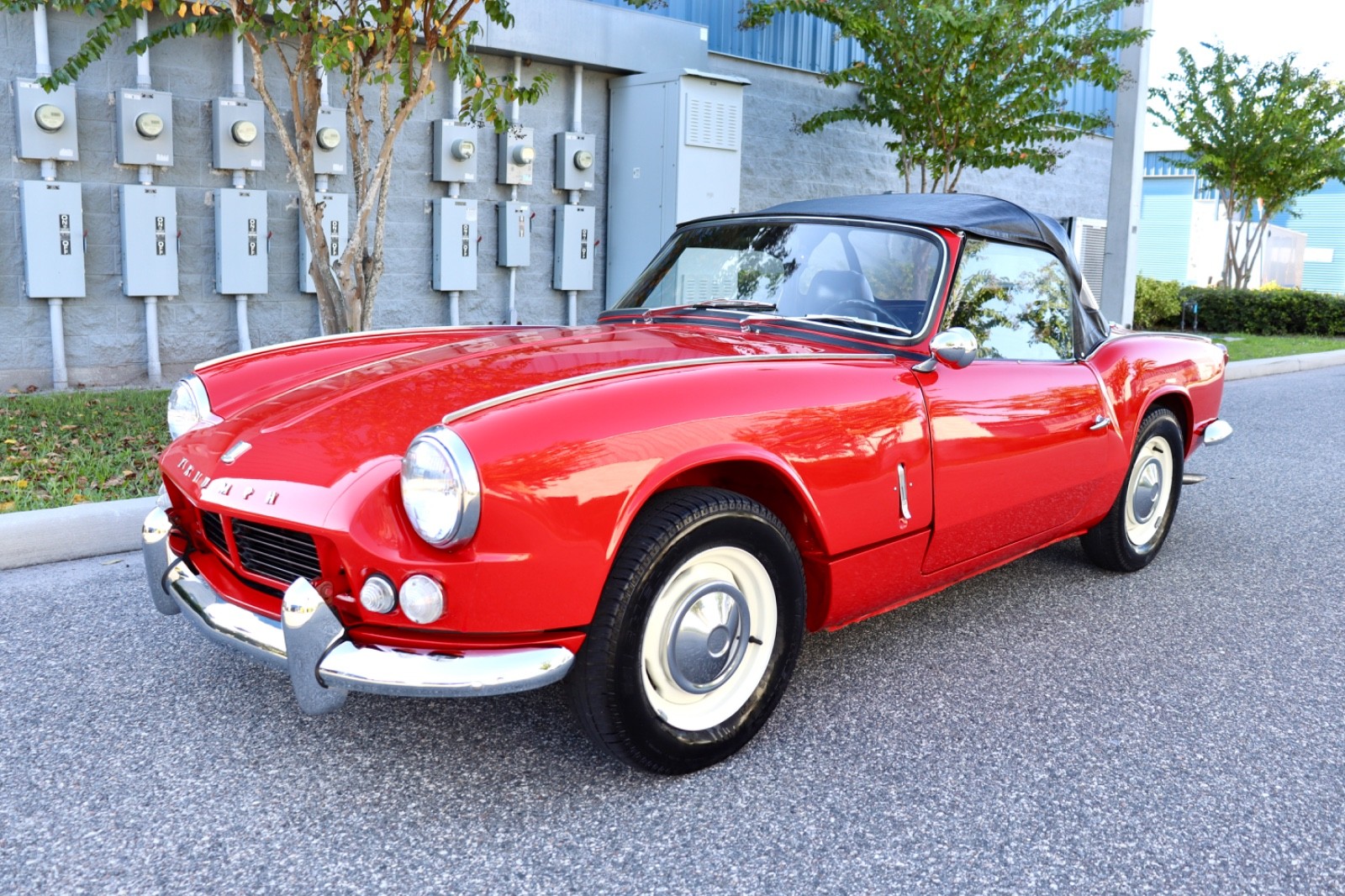Triumph-Spitfire-1966-Convertible-1