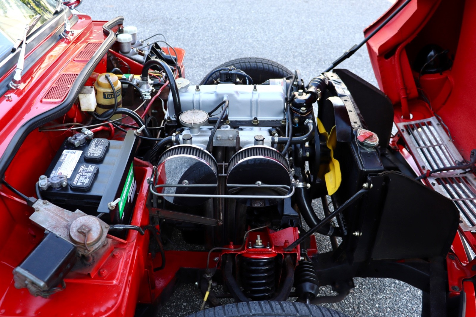 Triumph-Spitfire-1966-Convertible-22