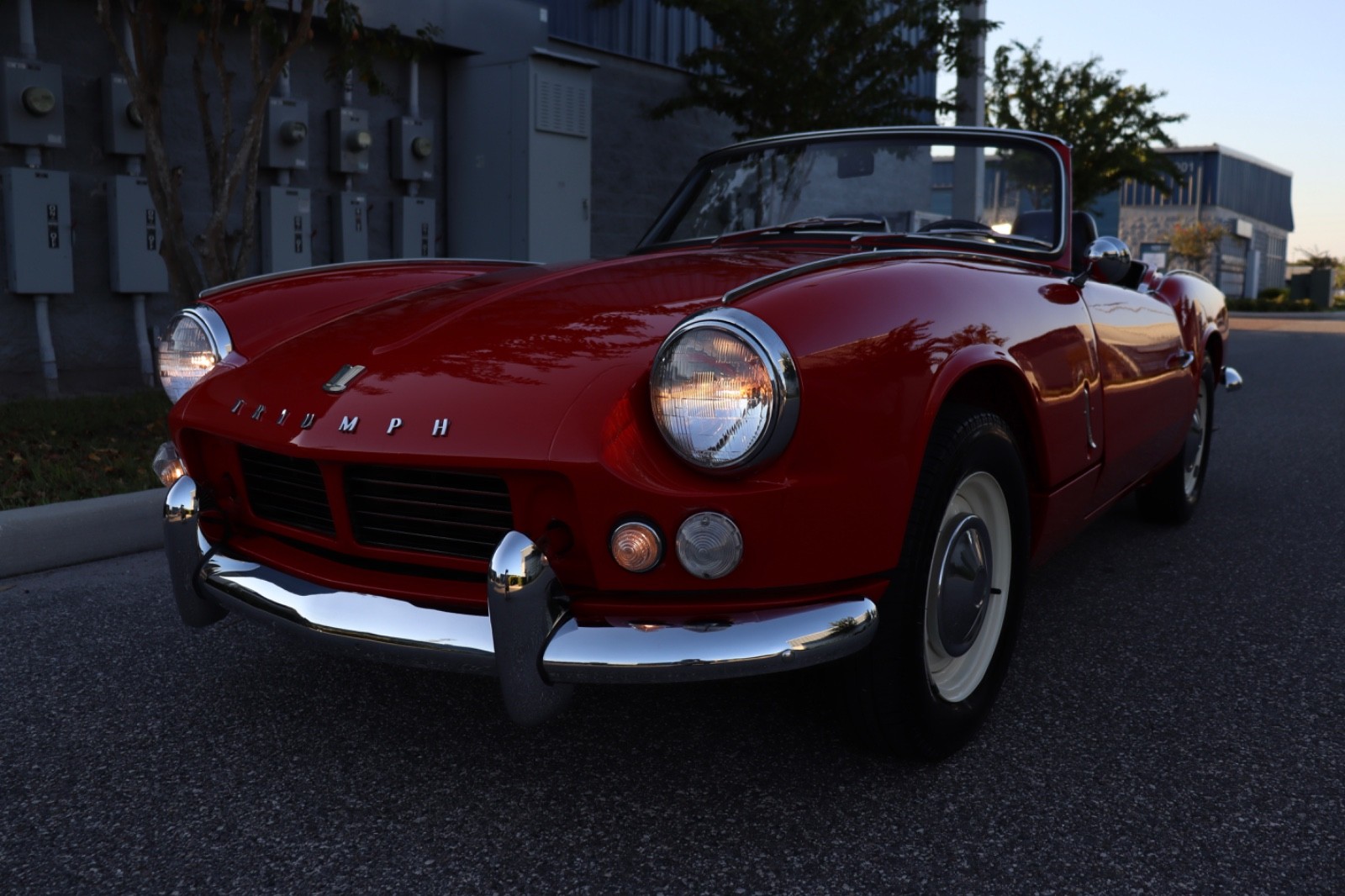 Triumph-Spitfire-1966-Convertible-29