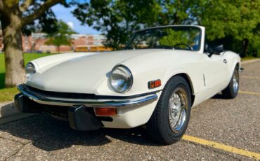 Triumph-Spitfire-1980