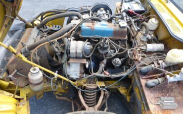 Triumph-Spitfire-1980-Convertible-19