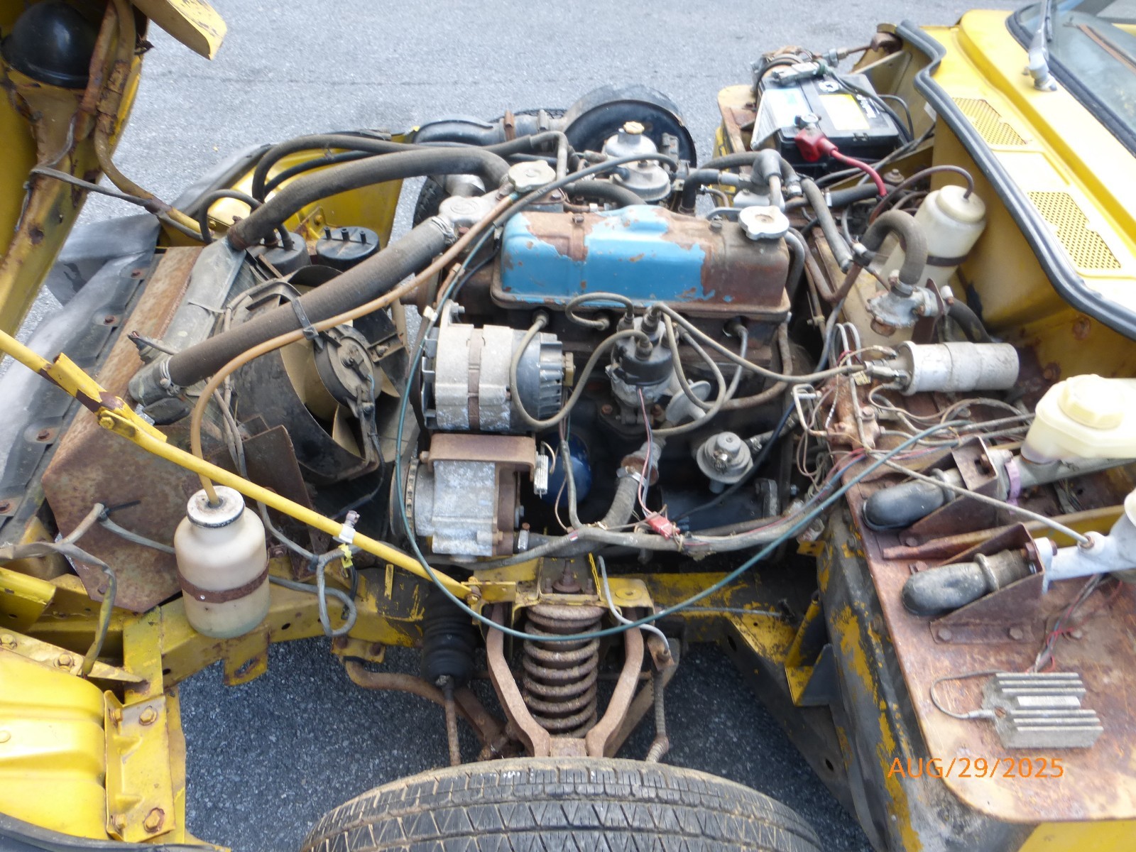 Triumph-Spitfire-1980-Convertible-19