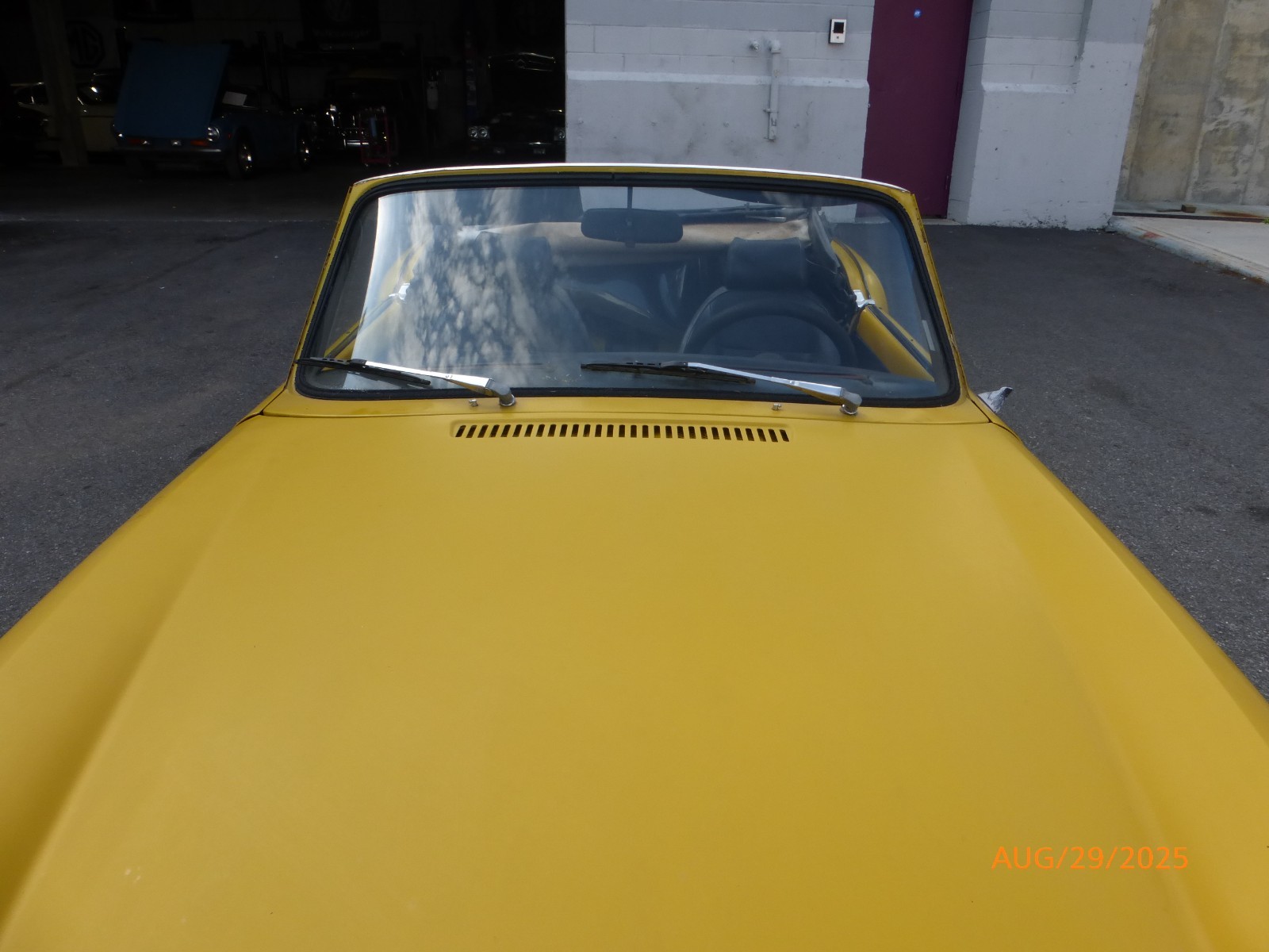Triumph-Spitfire-1980-Convertible-7