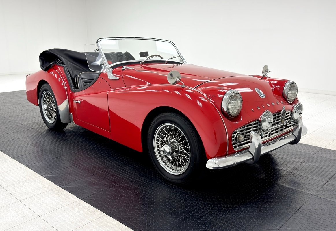 Triumph-TR3-1960-Roadster-9