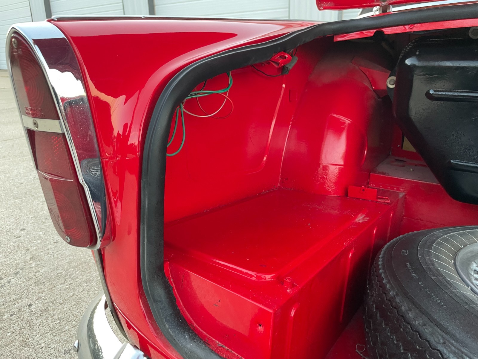 Triumph-TR4-1968-Convertible-25