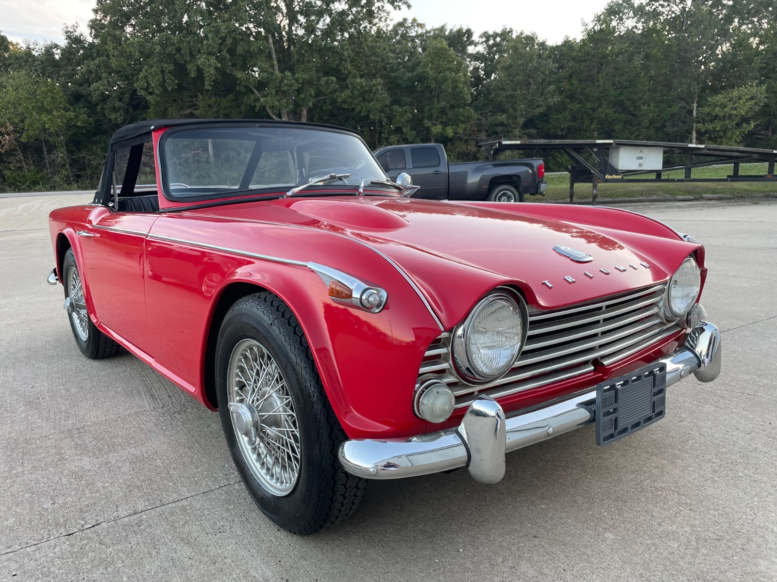 Triumph-TR4-1968-Convertible-27