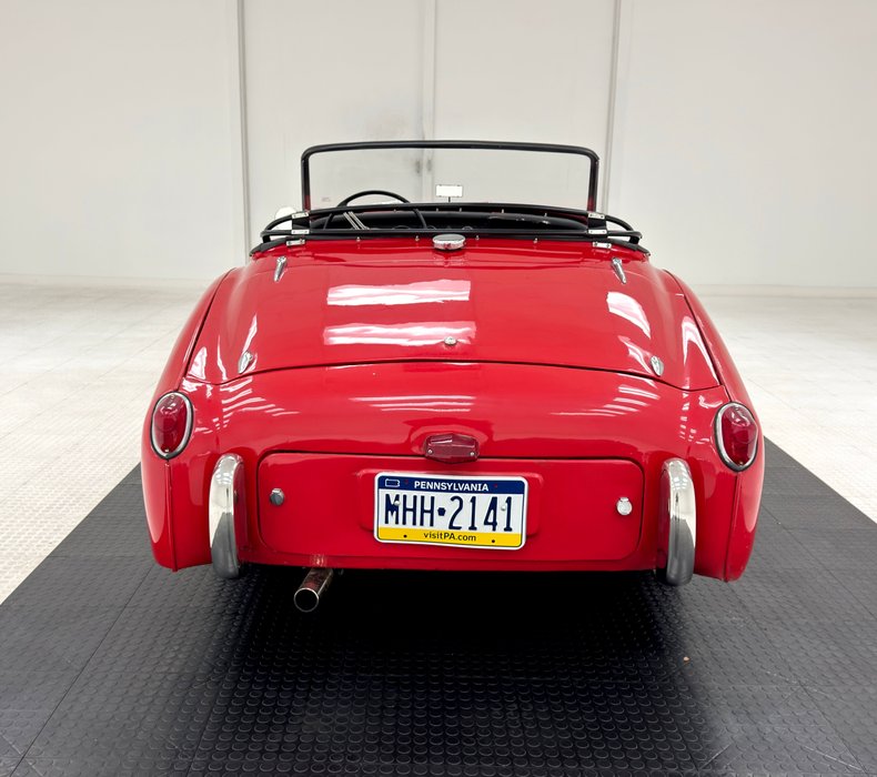Triumph-Tr2-1955-Cherry-Red-Black-5