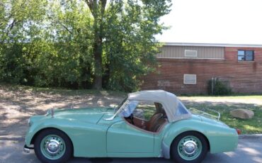 Triumph-Tr3-1956-Green-Tan-3