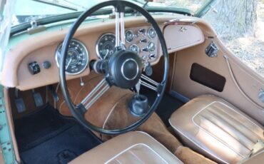 Triumph-Tr3-1956-Green-Tan-6