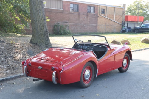Triumph-Tr3-1957-Red-Black-3