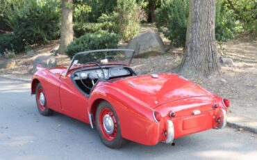 Triumph-Tr3-1957-Red-Black-4