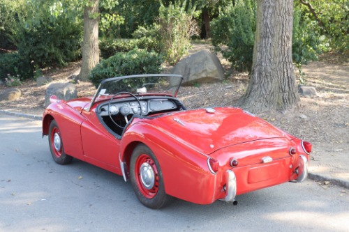 Triumph-Tr3-1957-Red-Black-4
