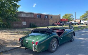 Triumph-Tr3a-1958-Green-Red-1