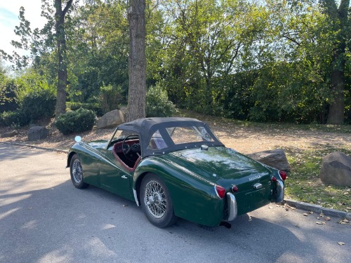 Triumph-Tr3a-1958-Green-Red-2