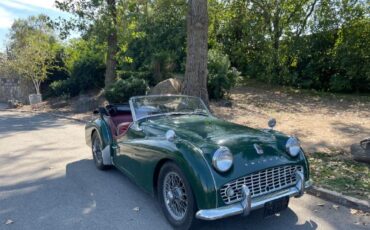 Triumph-Tr3a-1958-Green-Red-6