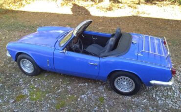 Triumph-spitfire-1970-blue