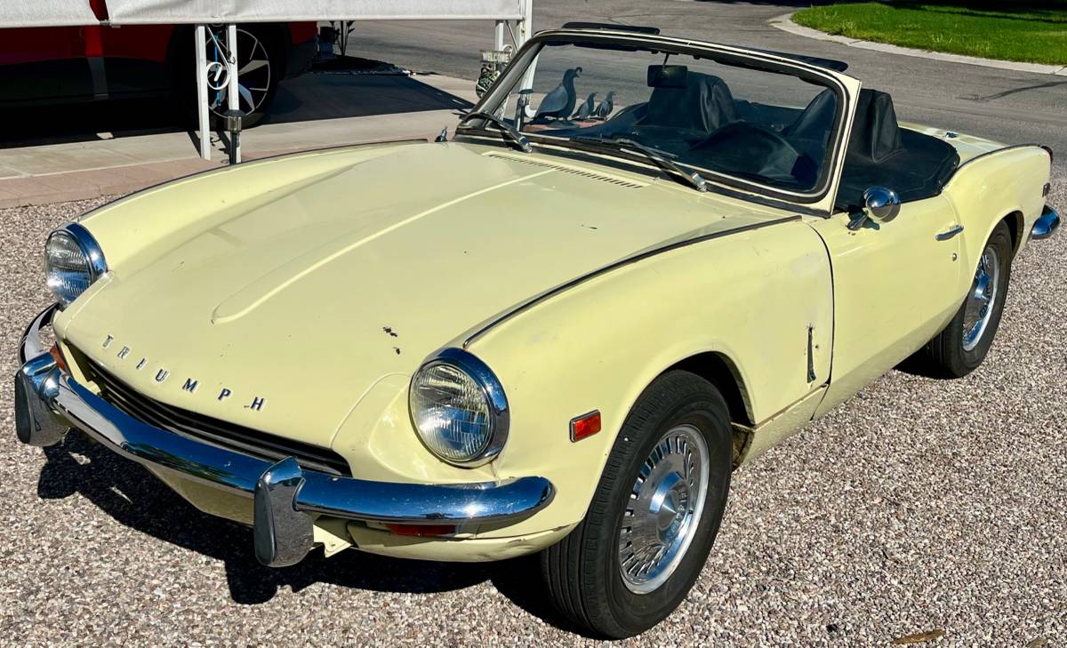 Triumph-spitfire-mark-iii-1969-yellow-2