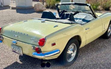 Triumph-spitfire-mark-iii-1969-yellow-5
