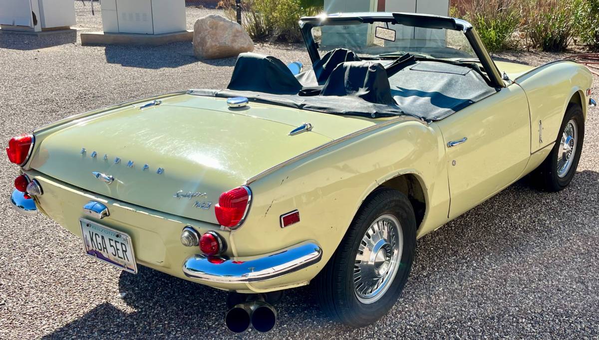 Triumph-spitfire-mark-iii-1969-yellow-5