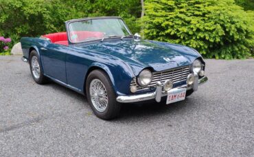 Triumph-tr-4-1964-blue