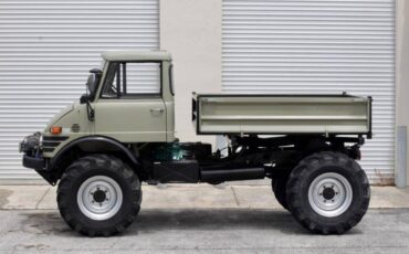 Unimog-diesel-1972-green