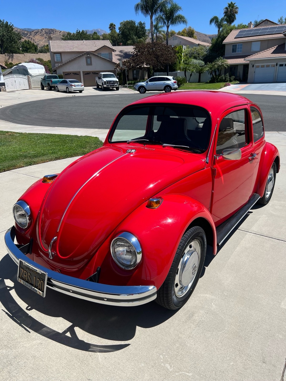 Volkswagen-1100-1969