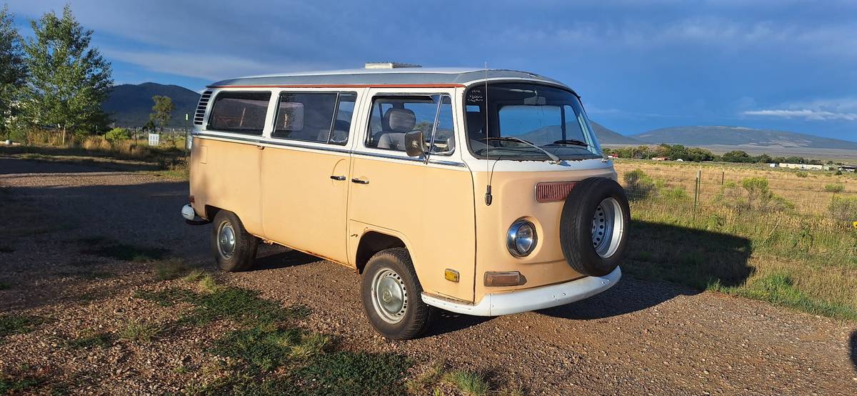 Volkswagen-1972-1