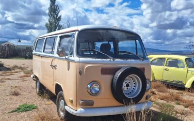 Volkswagen 1972