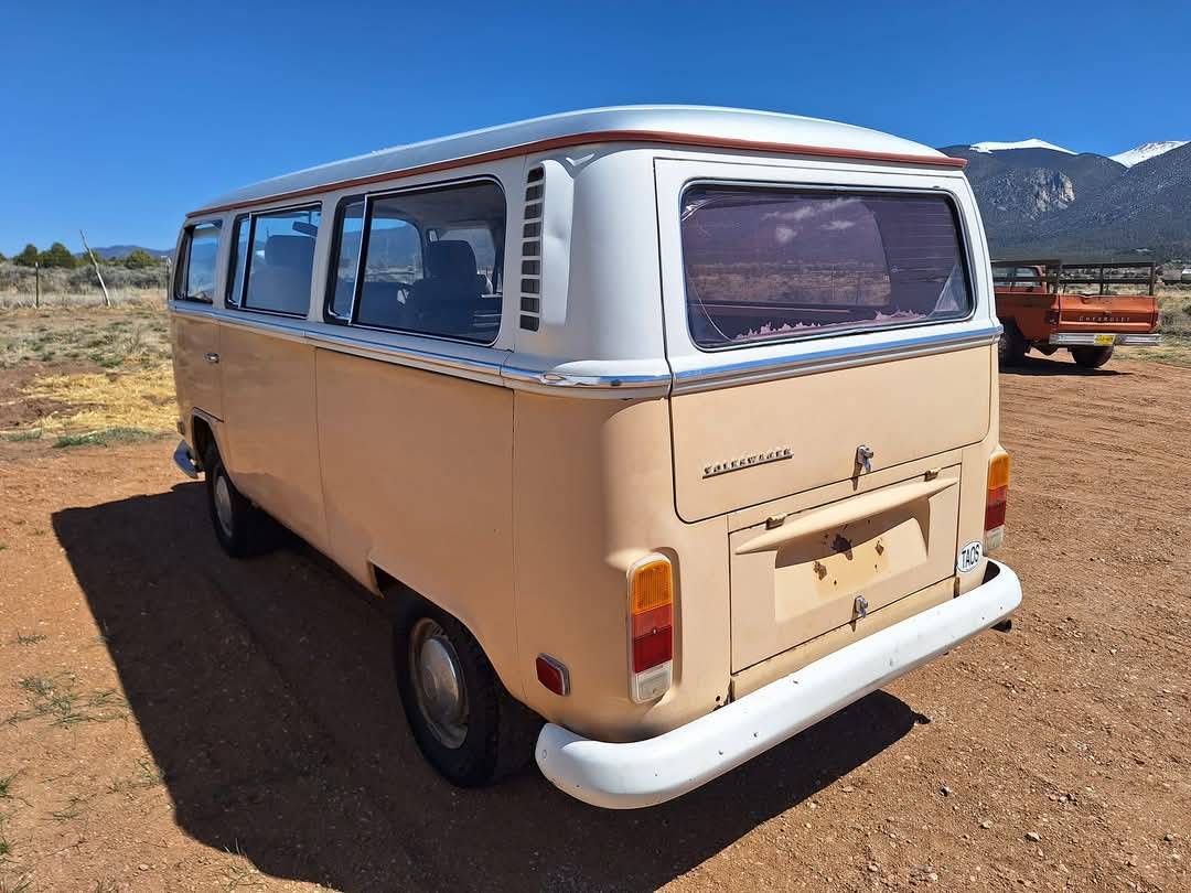 Volkswagen-1972