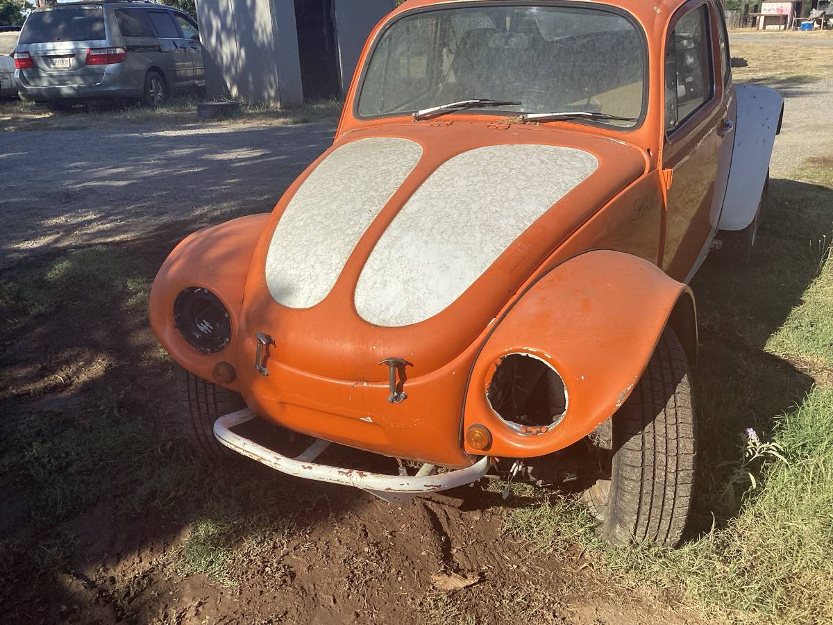 Volkswagen-1973-orange