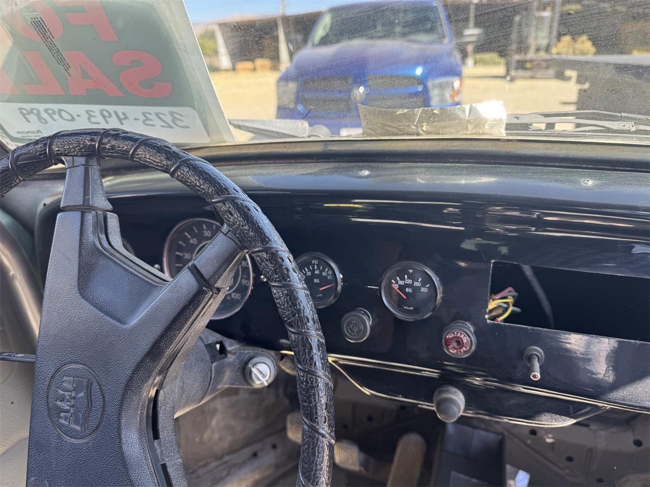 Volkswagen-Baja-bug-1970-Green-Grey-4
