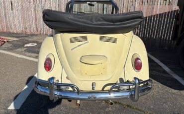 Volkswagen-Beetle-1967-Yellow-1