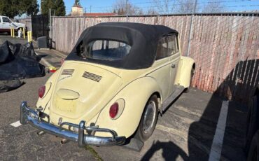 Volkswagen-Beetle-1967-Yellow-5