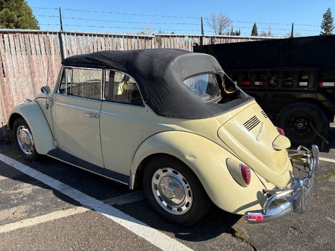 Volkswagen-Beetle-1967-Yellow-6