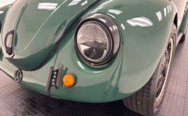 Volkswagen-Beetle-1969-Peru-Green-Black-11