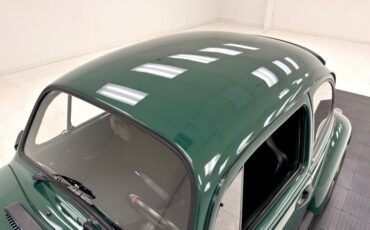 Volkswagen-Beetle-1969-Peru-Green-Black-13